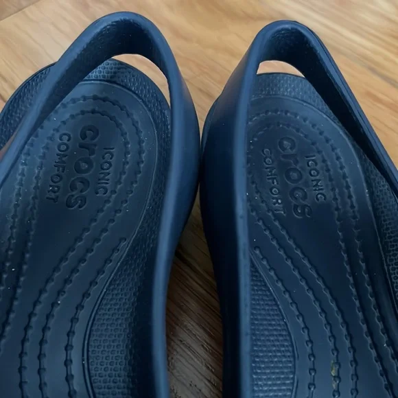 CROCS Iconic Crocs Comfort W6 - Picture 4 of 6